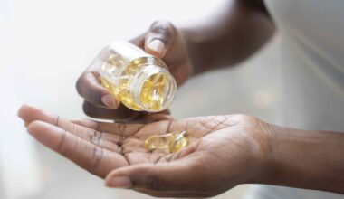What Happens to Your Body When You Take Vitamin D Supplements Every Day Long Term?