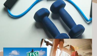 Five healthy habits to develop in your 20s and 30s