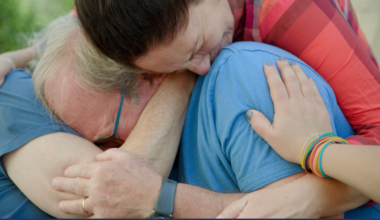 Oscar-Shortlisted 'Holding Liat' Launches Independent Theatrical Run