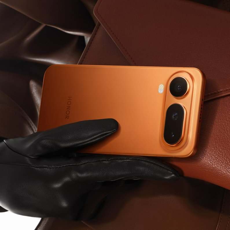 Honor Magic 8 Pro Air