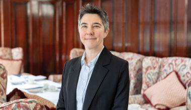 Ethical and responsible AI for the housing sector