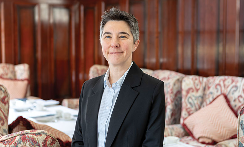 Ethical and responsible AI for the housing sector