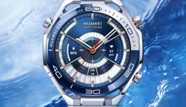 Huawei Watch Ultimate 2 adds feature that Apple and Samsung smartwatch users need