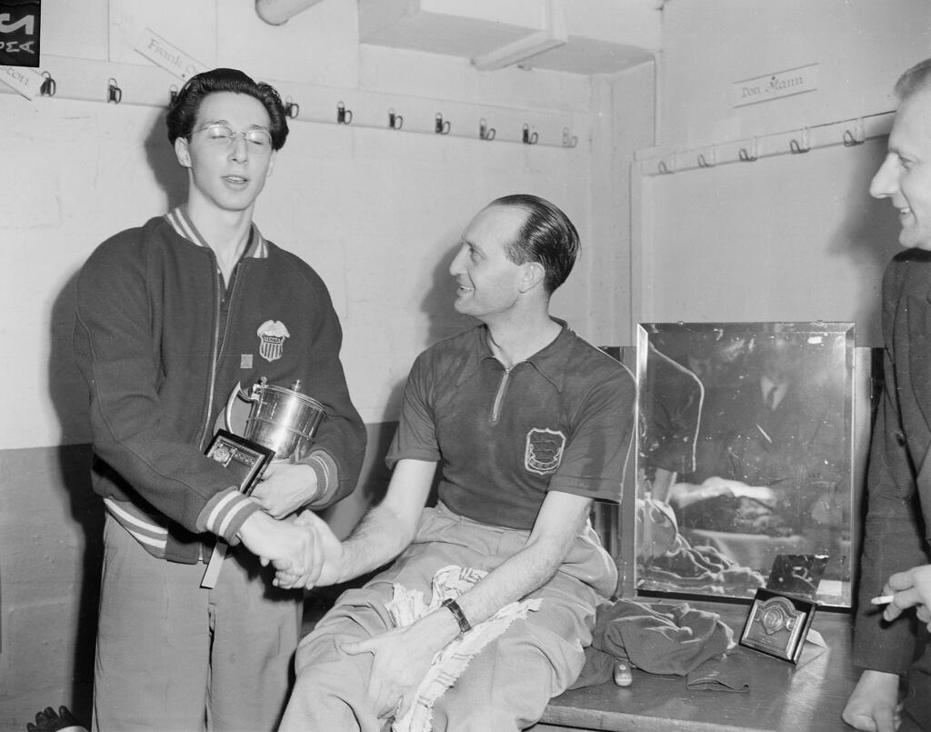 מרטי רייזמן