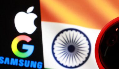 Exclusive: India proposes forcing smartphone makers to give source code in security overhaul