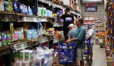 Argentina growth outlook stable, but much depends on potential debt comeback