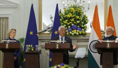 Why Ireland backed India trade deal and are the days of thousands of tech jobs over – The Irish Times