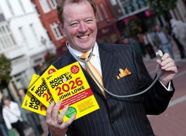 Finance guide ‘Money Doctors 2026’ highlights how families can save cash and build wealth