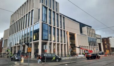 Change of gears for commercial property deals expected in 2026