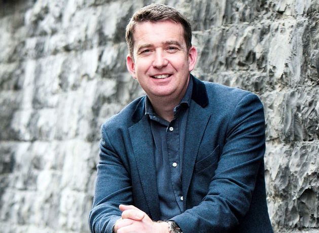 Mark Little interview: ‘I remember it vividly. He was so modest, he was a completely different Elon Musk’