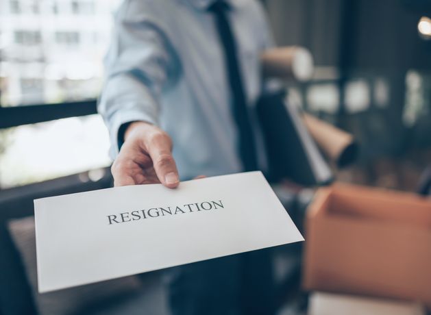 Dear Vicki – ‘How do I stop the annual new year exodus of staff from my small company?’