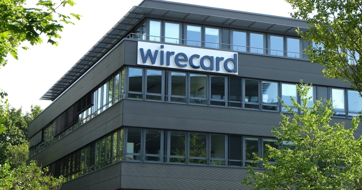 Revenue refunds €28.8m tax on phantom profits to Wirecard Irish unit’s liquidator – The Irish Times