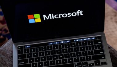 Microsoft, Meta spending surges on AI – The Irish Times