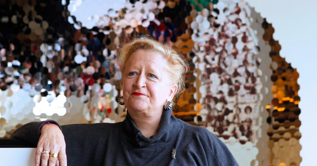 ‘I would take potential hires to lunch to see how they treat people serving them’ – The Irish Times