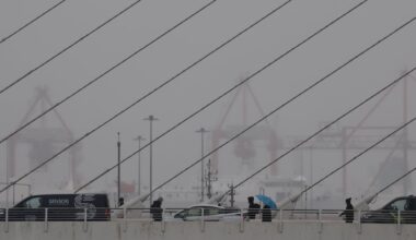 An hour and a half of sunshine in a week? No wonder Irish weather chat has intensified – The Irish Times