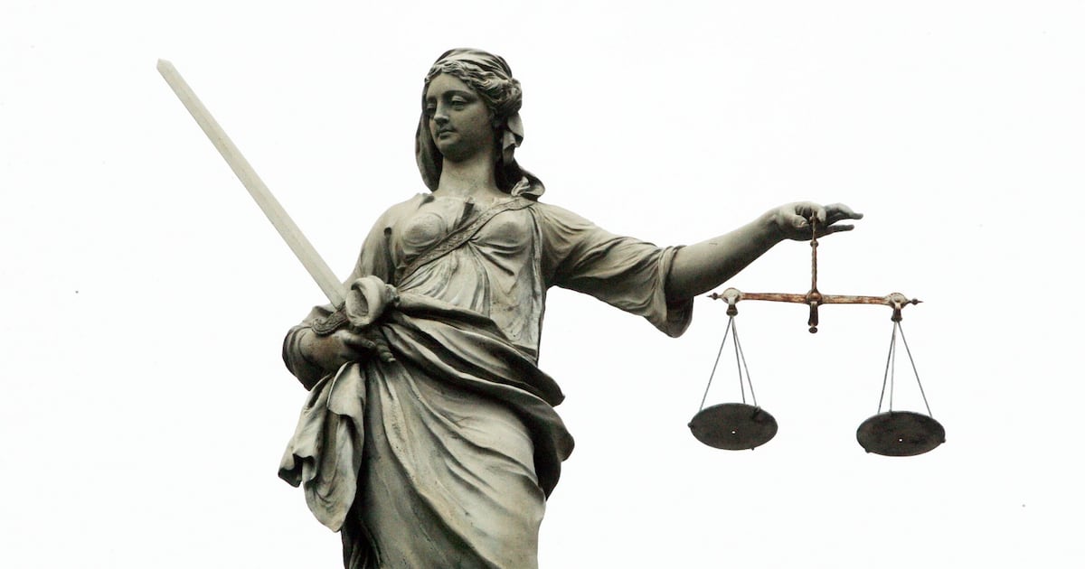 Cruel stepfather who treated children ‘like slaves’ is jailed – The Irish Times