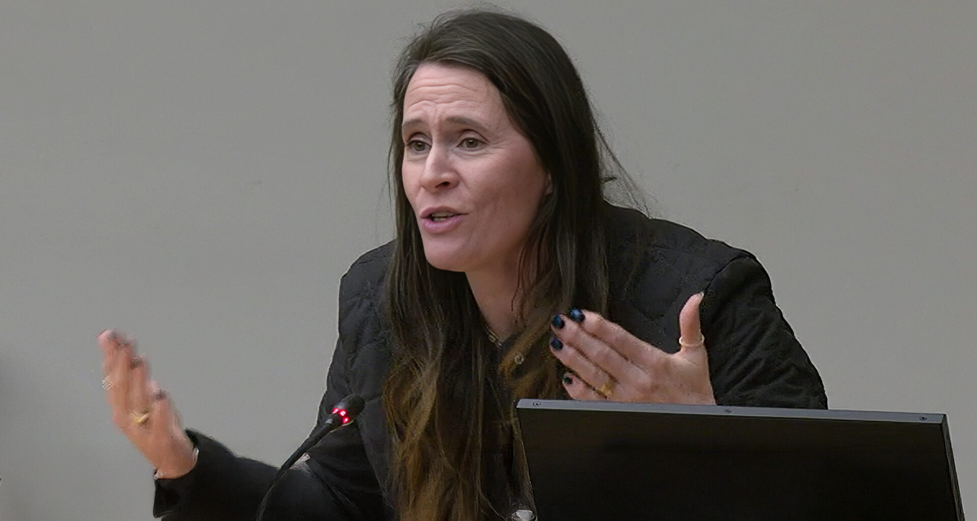 State could nationalise social media platforms, says TD