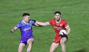 Donegal and Monaghan set to contest Dr McKenna Cup final – The Irish News