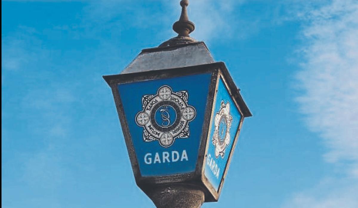 Limerick gardaí warn public after woman loses money in online fraud