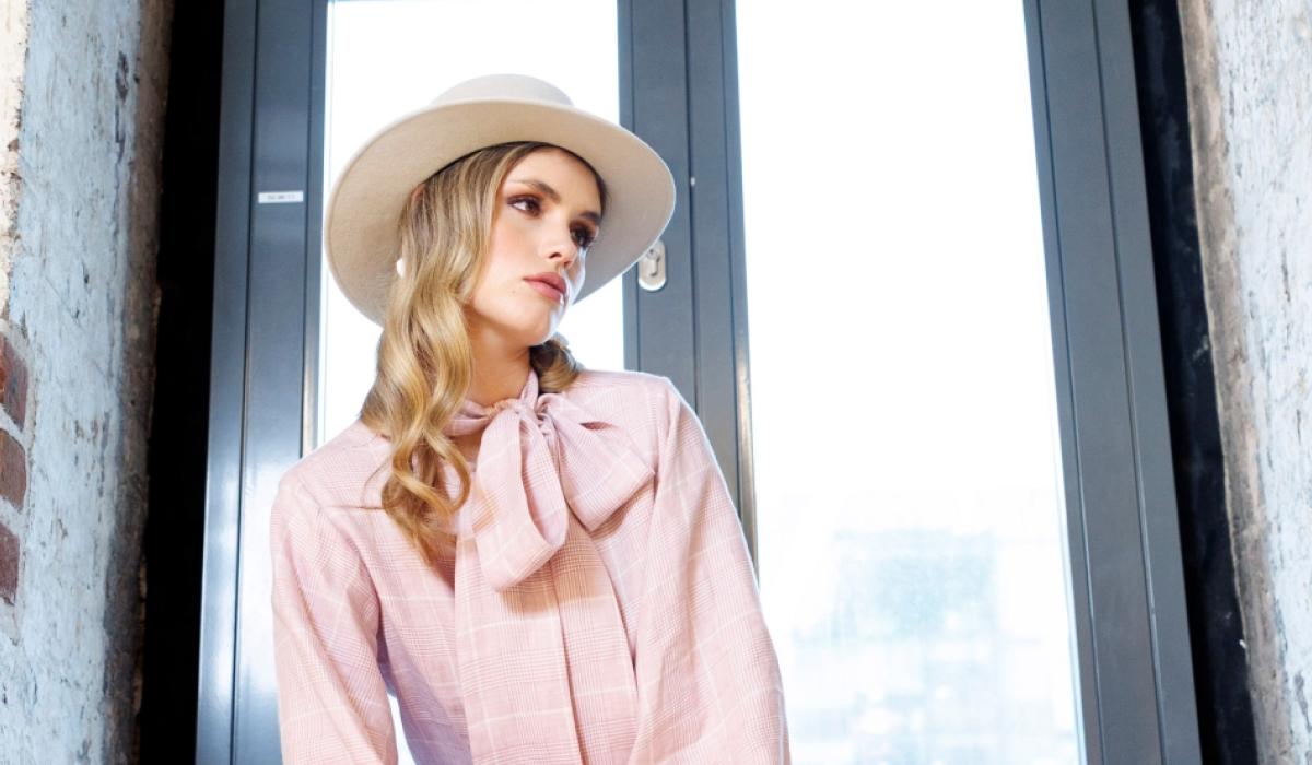 Work of talented Longford designers centre stage at launch of Showcase - Ireland's Creative Expo