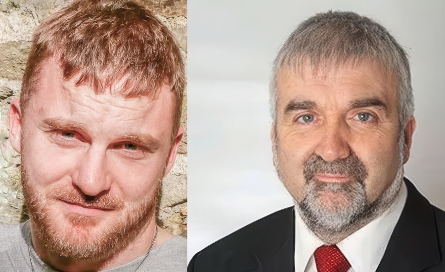 Man charged with murder of Stephen McCahill to appear in court again today