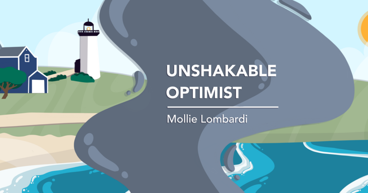 Saying goodbye to my doctors leaves me sad, but grateful