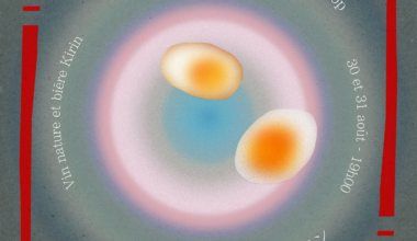 The magic behind Louis Garella’s design process is “a constant back-and-forth between digital and print”