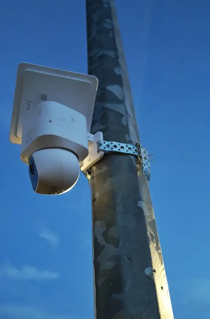 What Micro SD Card is Best for Home Security Cameras?