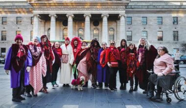 This year’s farcical St Brigid’s advert