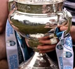 Electric Ireland Fitzgibbon Cup Wednesday Results: | Limerick GAA