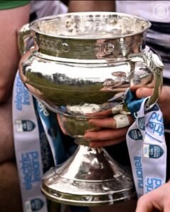 Electric Ireland Fitzgibbon Cup Wednesday Results: | Limerick GAA