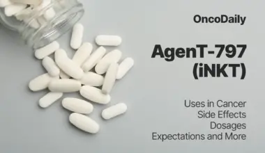 AgenT-797 (iNKT): Uses in Cancer, Side Effects, Dosages, Expectations, and Clinical Trial Evidence