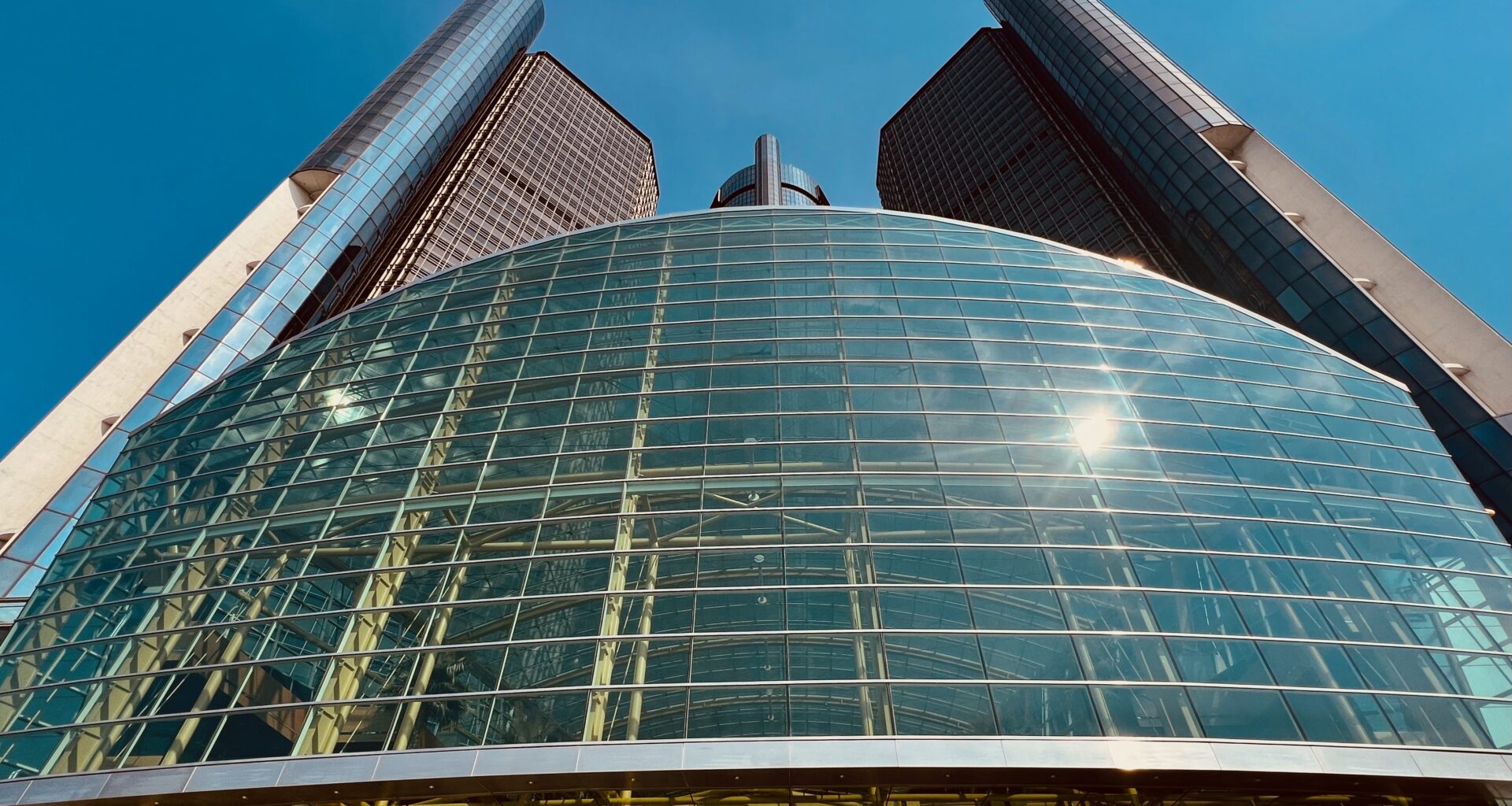 A Gradual Weakening of the Economy