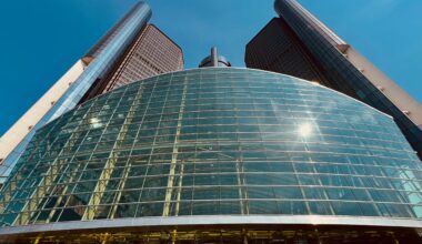 A Gradual Weakening of the Economy