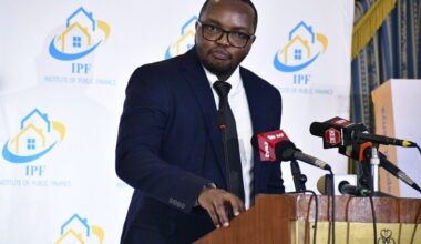 Why Kenya’s Economy Must Deliver for its Citizens and cushion shocks ahead of 2027 Elections