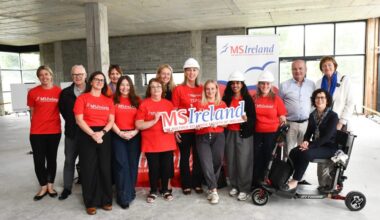 MS Ireland public meeting for new neurological support facility