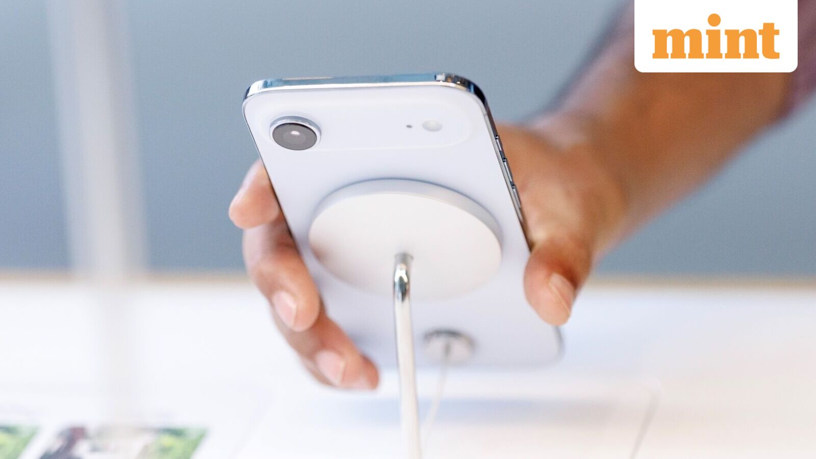 iPhone Air 2 could come with two big upgrades