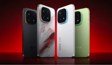 iQOO 15 Ultra to Launch in February With Built-In Fan, 144Hz Display and 7,000mAh Battery