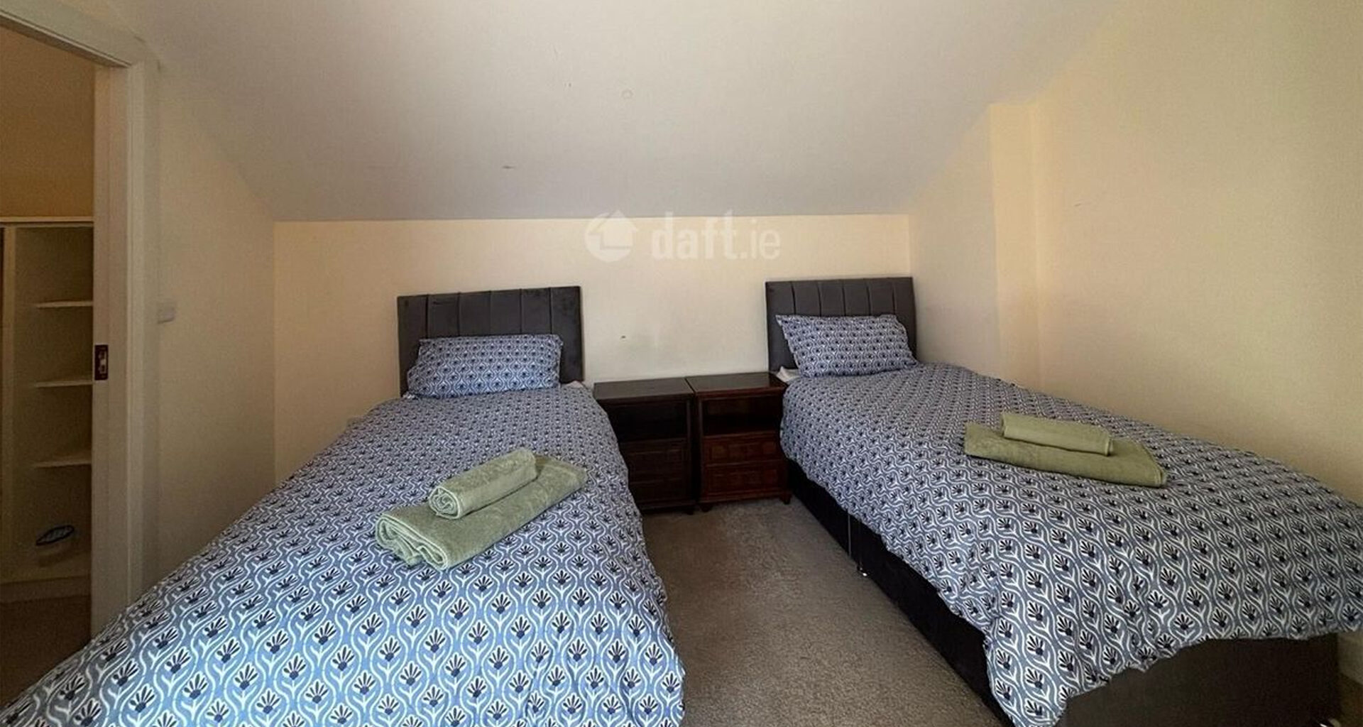 3-bed Carlow house listed for €4,688 per month