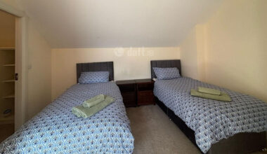 3-bed Carlow house listed for €4,688 per month