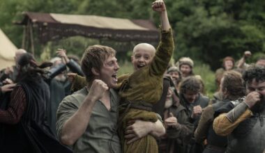 the best new shows to watch, starting tonight – The Irish Times