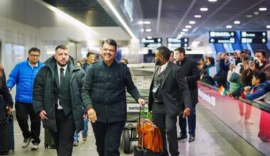 India Poised To Make Strong Splash At WEF