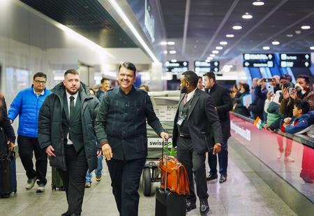 India Poised To Make Strong Splash At WEF