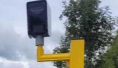 One Limerick driver caught speeding four times in ten days on the same stretch of the N69