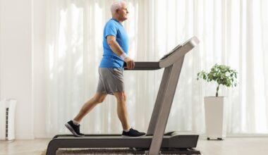 Light daily movement linked to longer life in cardiometabolic disease