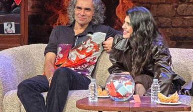 Imtiaz Ali recalls being “insulted” by teenaged Sanjana Sanghi on Rockstar sets : Bollywood News