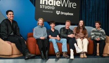 'Leviticus' Cast, Director on Reclaiming Horror at Sundance