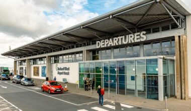 Ireland West Airport leads the way as Ireland’s fastest-growing airport