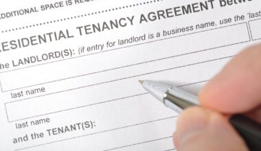 Tenancy termination notice from landlord wishing to return from Australia deemed invalid – The Irish Times