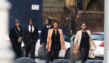 Jury returns narrative verdict – The Irish Times